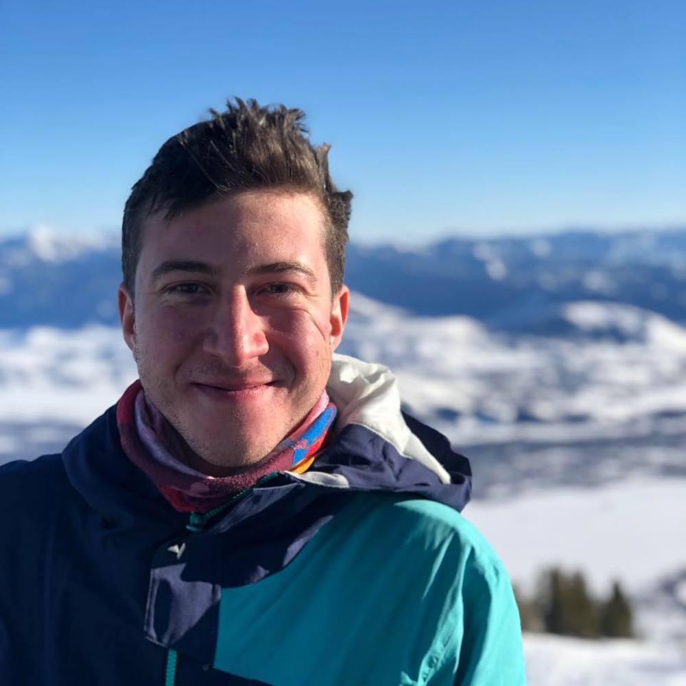Meet your Posher, Ozan